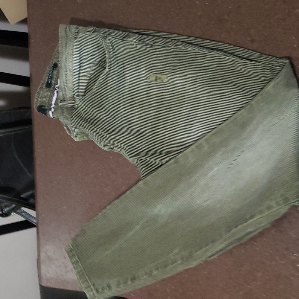 Nanette Noritake Skinny Jean . Size 10.